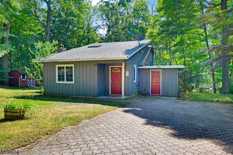 6 Ferndale Rd