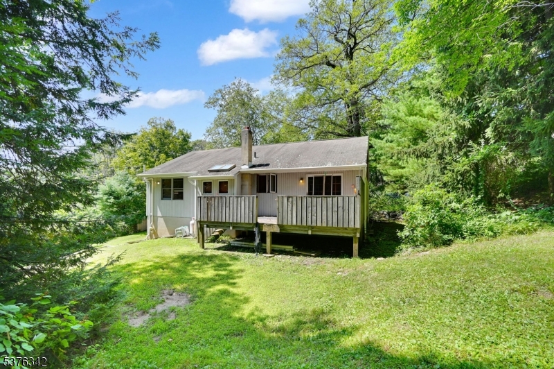 36 Morsemere Rd