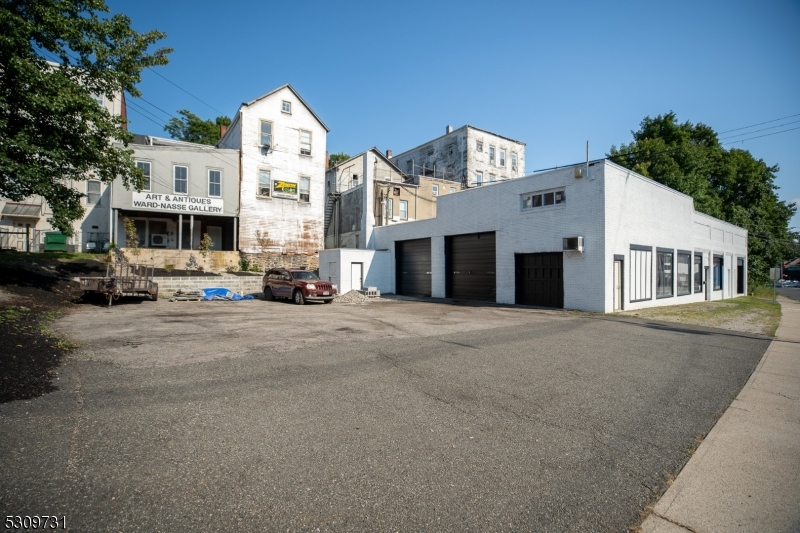 30-38 Mill St