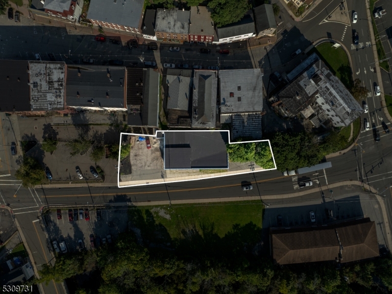 30-38 Mill St