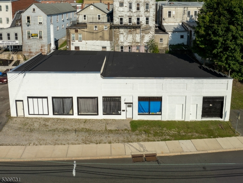 30-38 Mill St