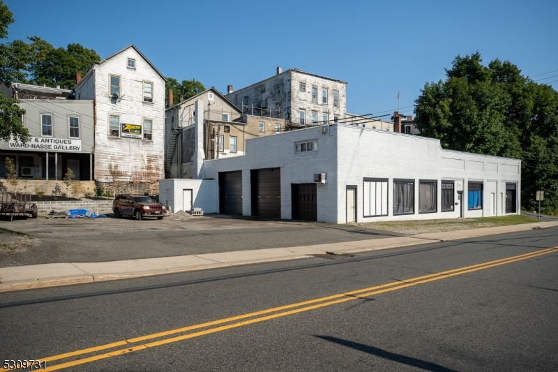 30-38 Mill St