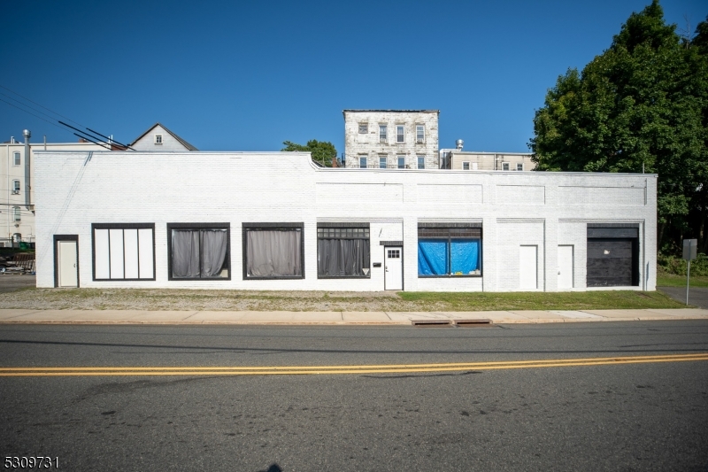 30-38 Mill St