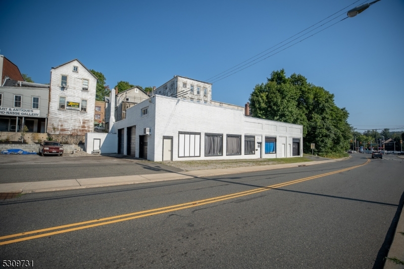 30-38 Mill St