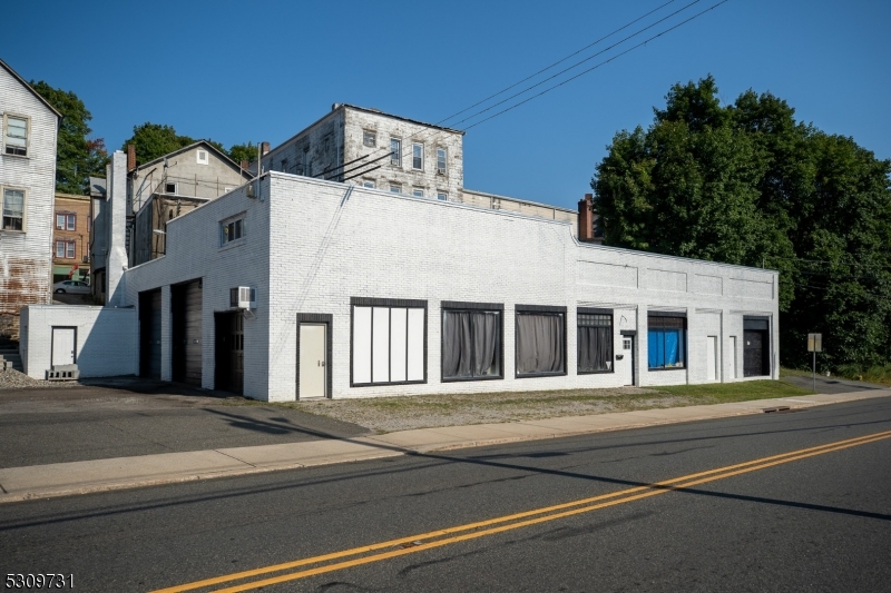 30-38 Mill St