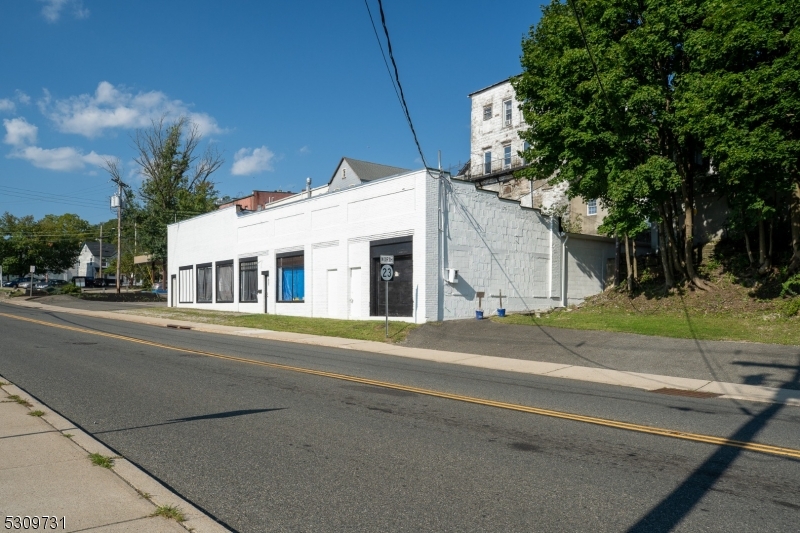30-38 Mill St