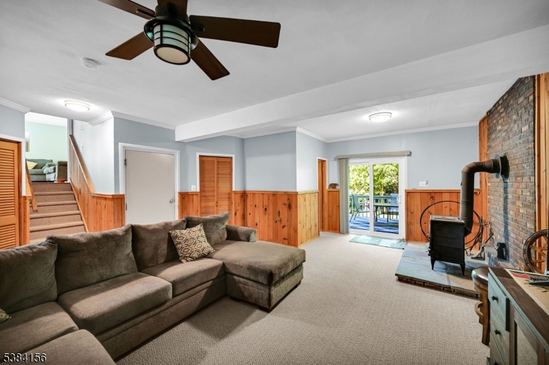 15 Alps Rd