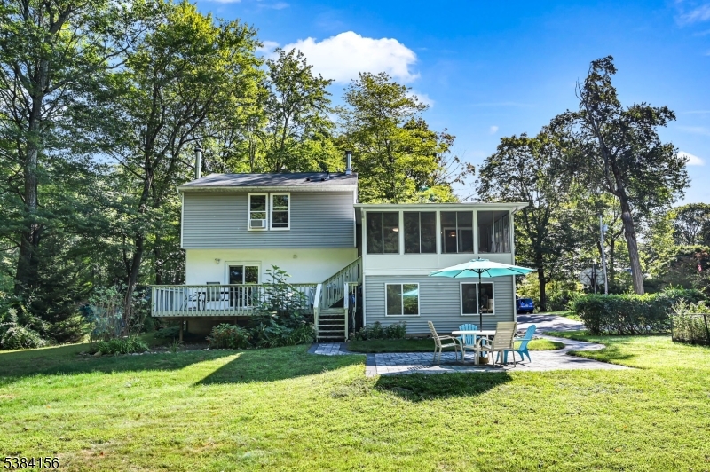 15 Alps Rd