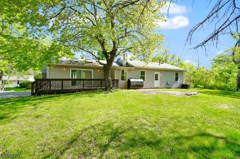 1 Norwood Rd