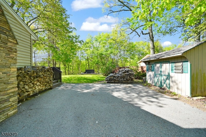 1 Norwood Rd