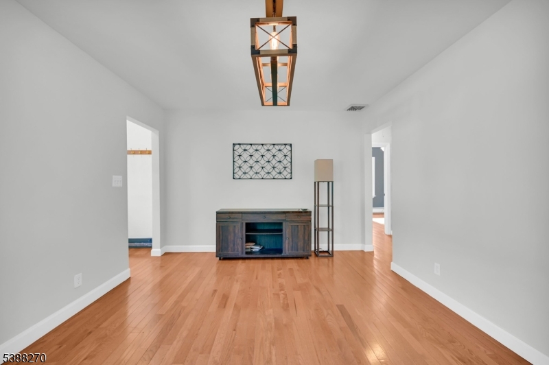 1 Norwood Rd