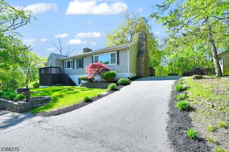 1 Norwood Rd