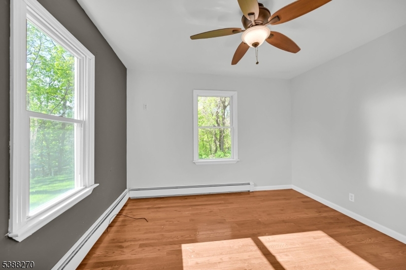 1 Norwood Rd