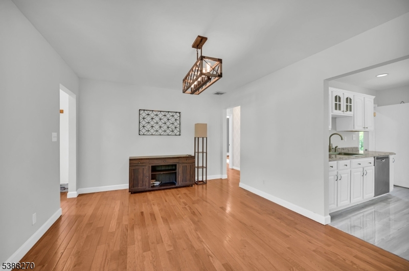 1 Norwood Rd