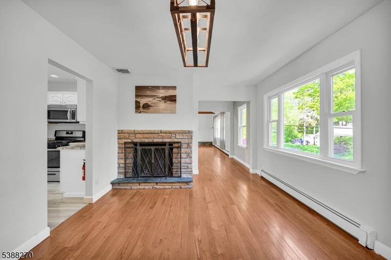 1 Norwood Rd
