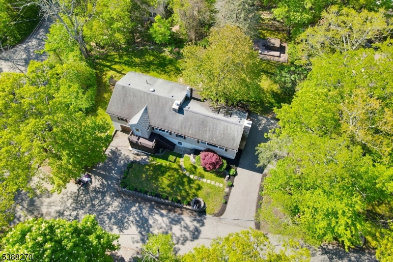 1 Norwood Rd