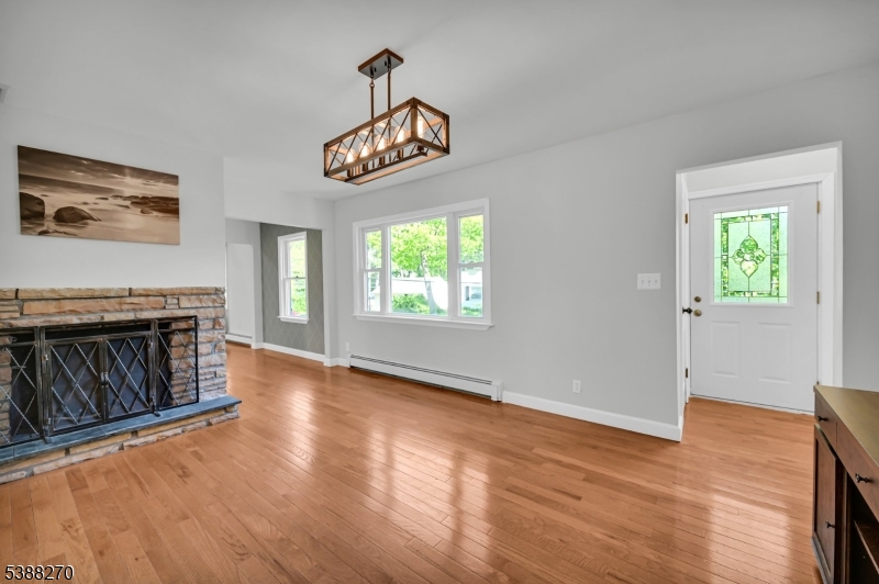 1 Norwood Rd
