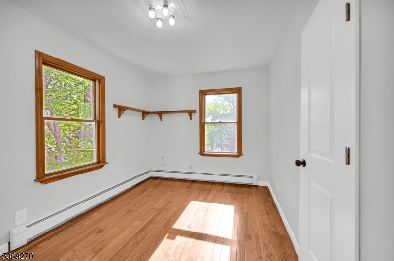 1 Norwood Rd
