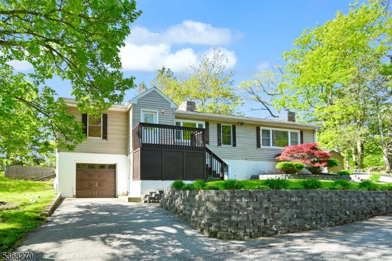 1 Norwood Rd
