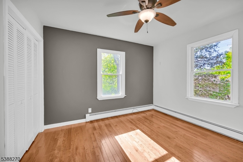 1 Norwood Rd