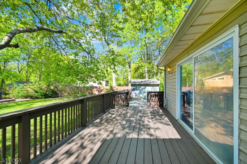 1 Norwood Rd