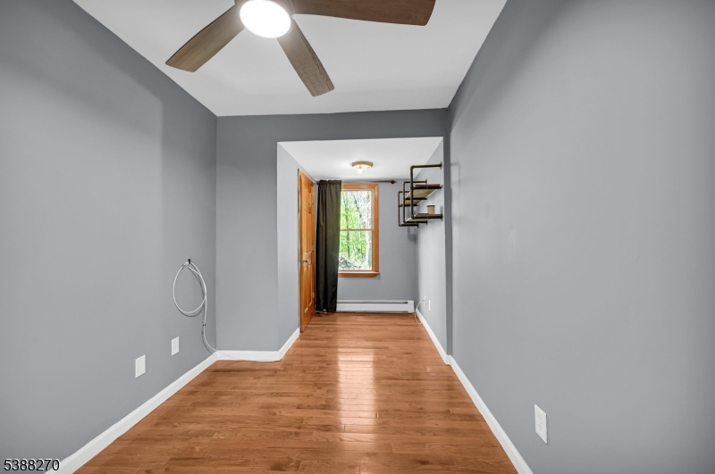 1 Norwood Rd