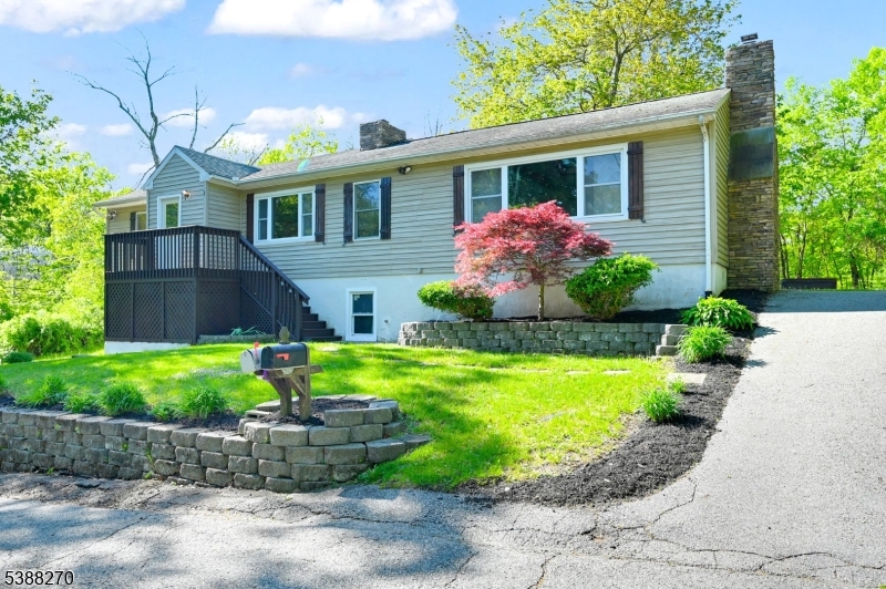 1 Norwood Rd