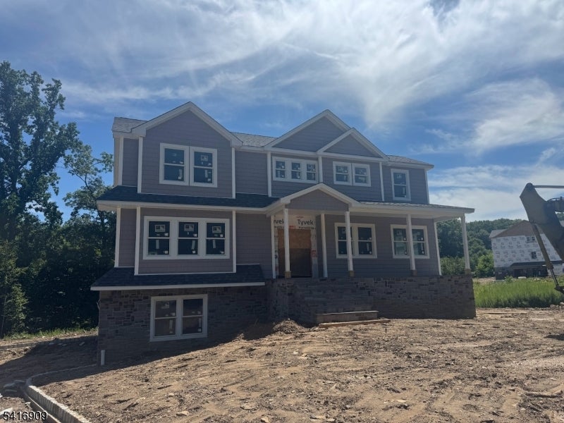 50 Eagles Nest Ter