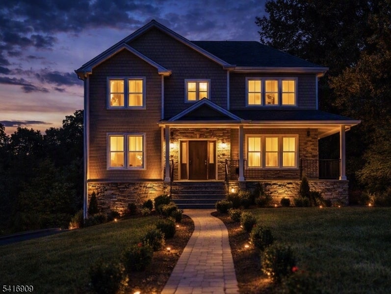 50 Eagles Nest Ter