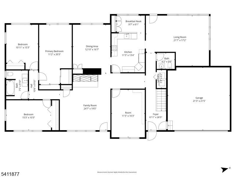 108 Long Pond Rd