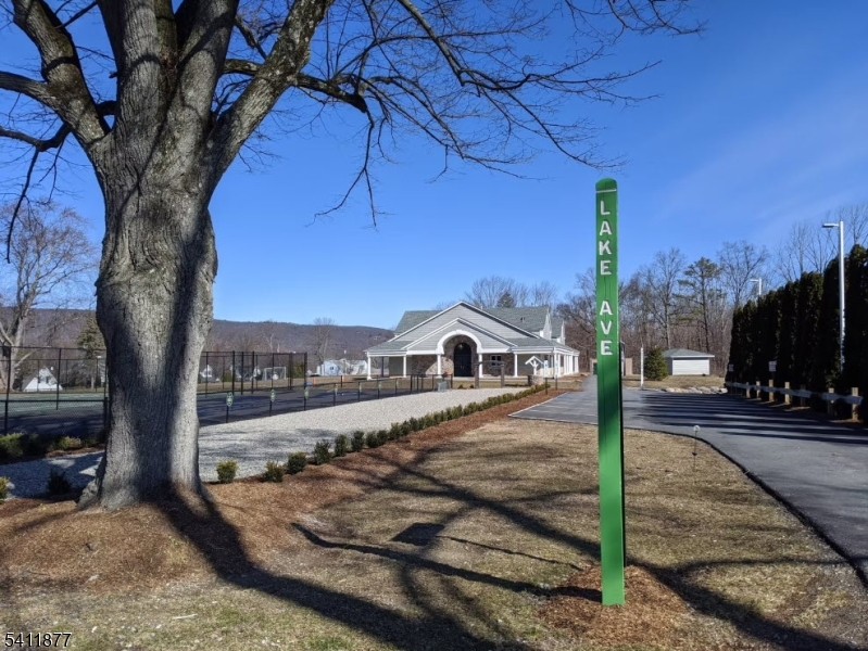 108 Long Pond Rd