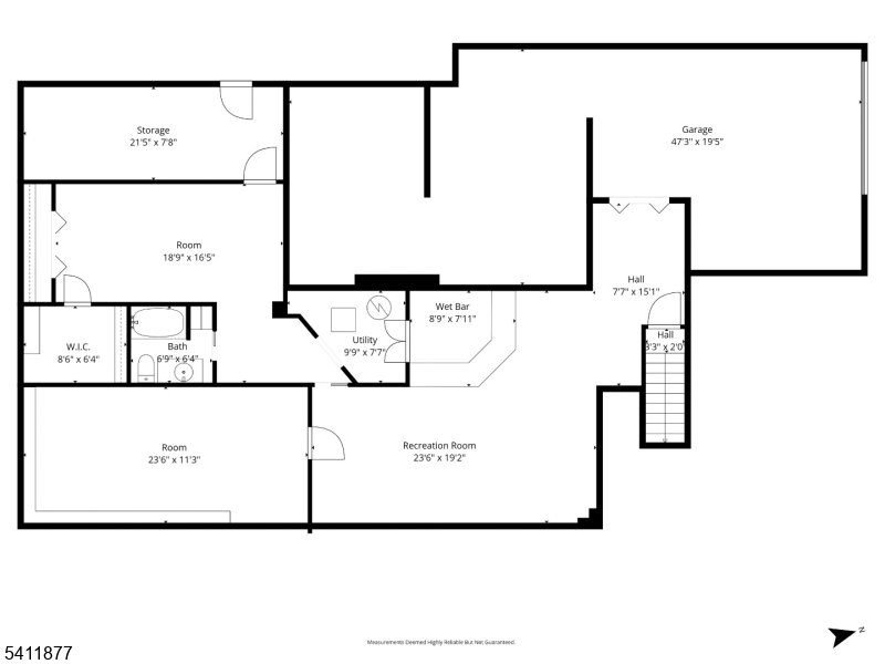 108 Long Pond Rd