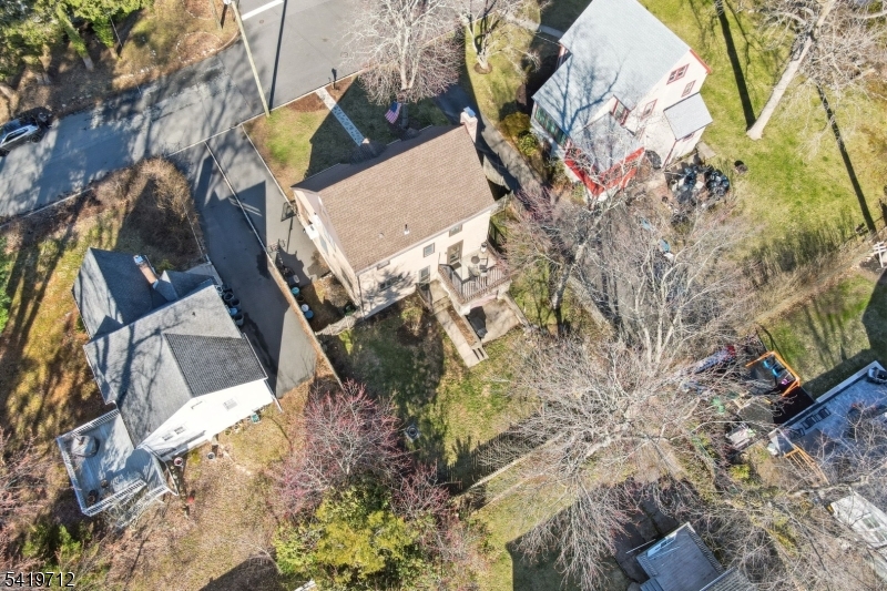 20 Vincent St