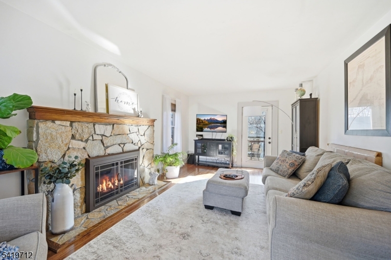 20 Vincent St