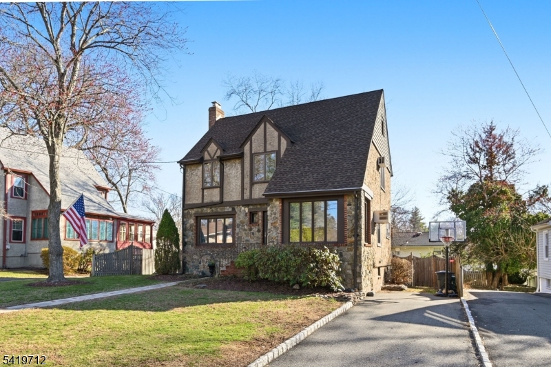 20 Vincent St