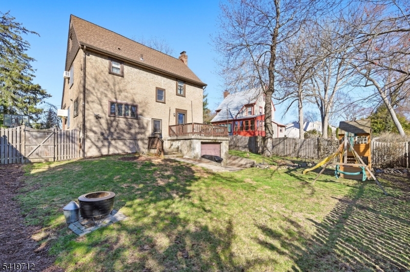 20 Vincent St