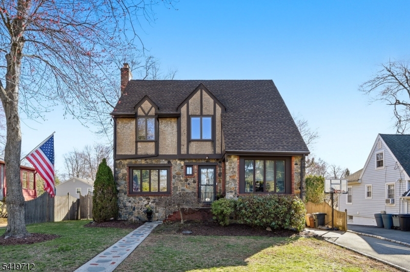 20 Vincent St