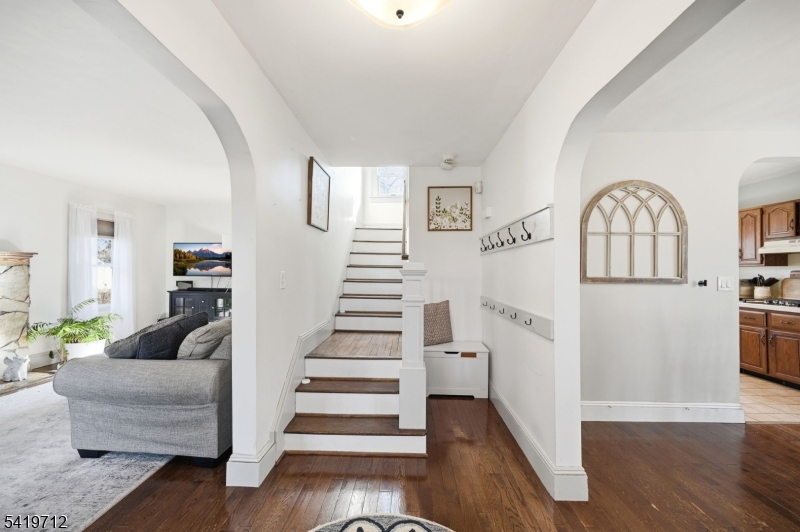20 Vincent St