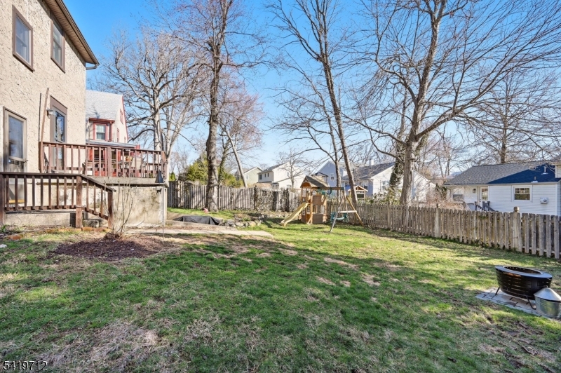 20 Vincent St