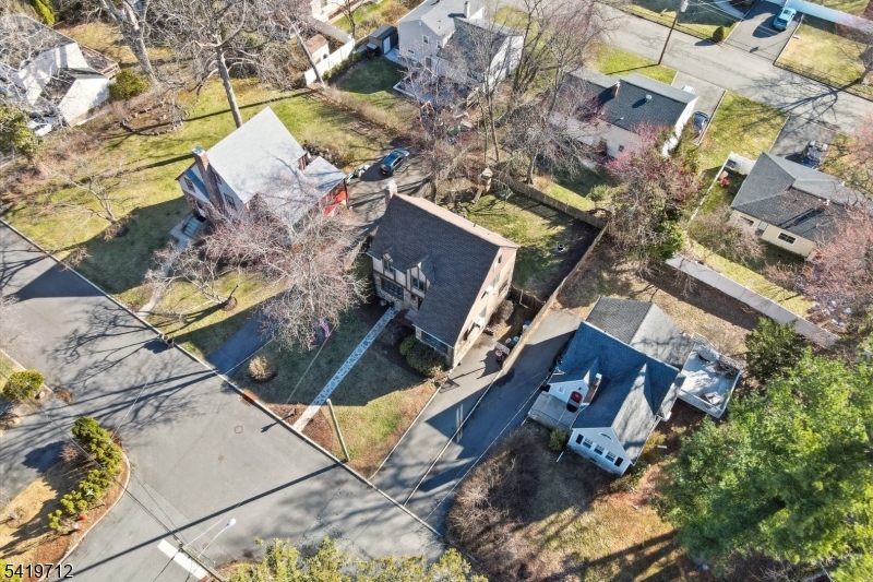 20 Vincent St