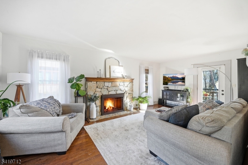 20 Vincent St