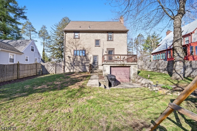 20 Vincent St
