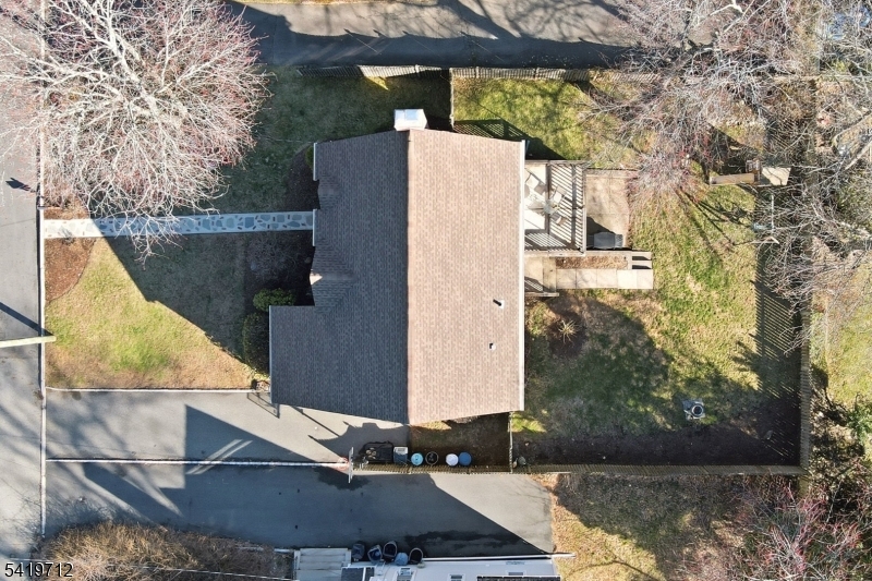 20 Vincent St
