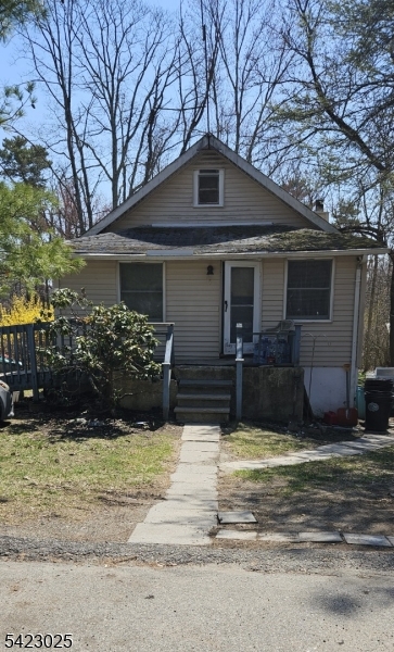 5 Banker Rd