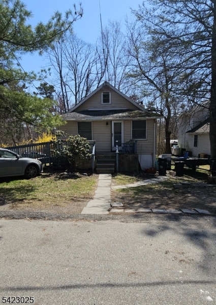 5 Banker Rd