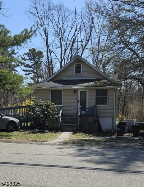 5 Banker Rd