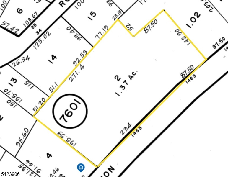 1463 Union Valley Rd