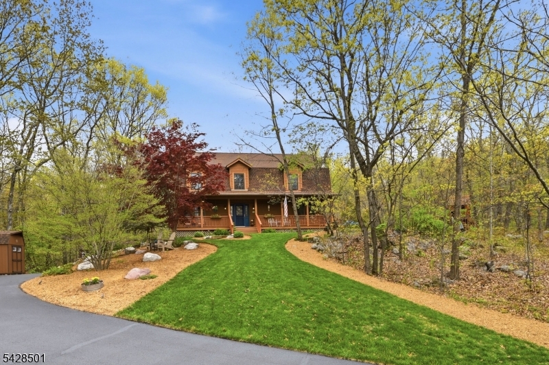 127 Jacobs Rd