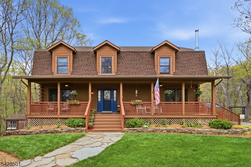 127 Jacobs Rd