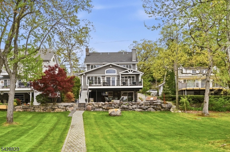 206 Long Pond Rd